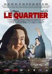 Poster do filme The Neighborhood