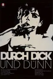 Poster do filme Durch dick und dünn