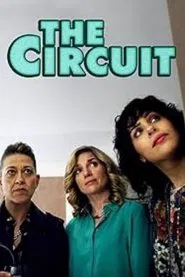 The Circuit movie poster