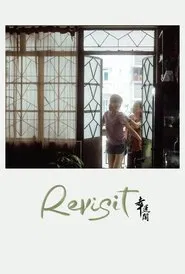 Revisit movie poster