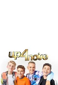 Up4noise tv show poster
