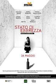State of Intoxication movie poster
