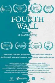 Fourth Wall movie poster