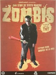 Poster da série Zombis