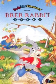 Brer Rabbit Tales movie poster