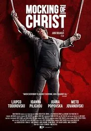 Poster do filme Mocking of Christ