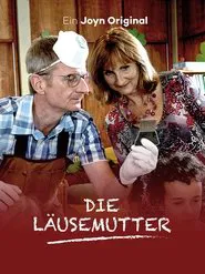 Die Läusemutter tv show poster