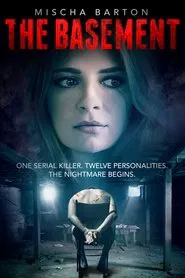 The Basement movie poster