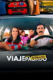 Poster do filme Uma Roubada em Família