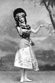 Javanese Dance movie poster