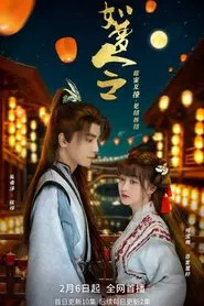 The Dreamlike Seal tv show poster