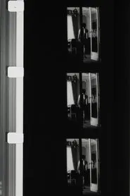 Autoportrait en blanc et en noir movie poster
