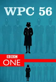 WPC 56 tv show poster