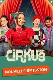 Cirkus tv show poster