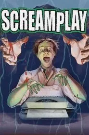 Screamplay movie poster