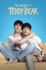 The Miracle of Teddy Bear tv show poster