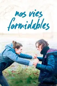 Our Wonderful Lives movie poster