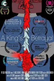 Poster do filme A King's Betrayal