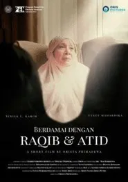 Berdamai Dengan Raqib dan Atid movie poster