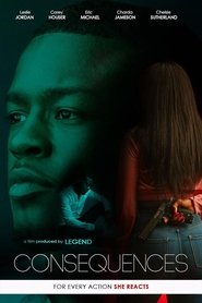 Consequences movie poster