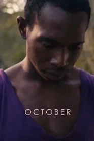 Poster do filme October