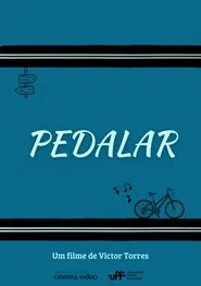 Pedalar movie poster