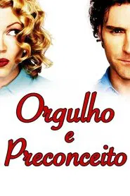 Poster do filme Orgulho e Preconceito: Uma Comédia Moderna