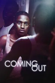 Coming Out tv show poster