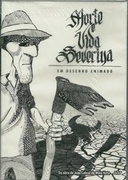 The Death and Life of a Severino: In Cartoon movie poster