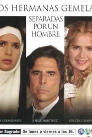 Amor sagrado tv show poster