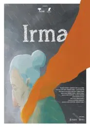 Irma movie poster