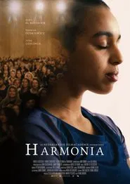 Harmonia movie poster