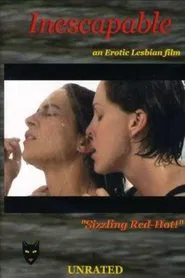 Inescapable movie poster