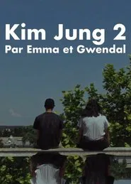 Kim Jung 2 movie poster