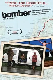Bomber movie poster