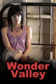 Wonder Valley movie poster