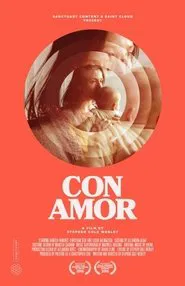 Poster do filme Con Amor