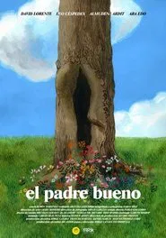 El Padre Bueno movie poster