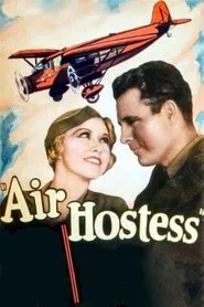Air Hostess movie poster