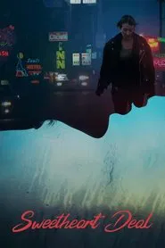 Sweetheart Deal movie poster
