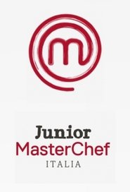 Poster da série Junior MasterChef Italia