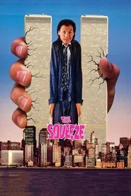 The Squeeze movie poster