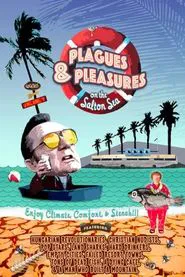 Plagues and Pleasures on the Salton Sea movie poster