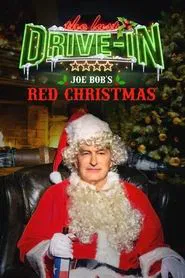 Poster da série Joe Bob's Red Christmas