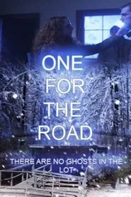Poster do filme One for the Road