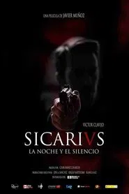 Poster do filme Sicarivs: The Night and the Silence