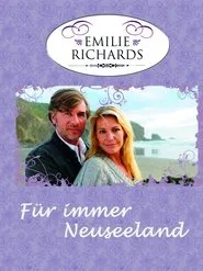 Forever New Zealand movie poster