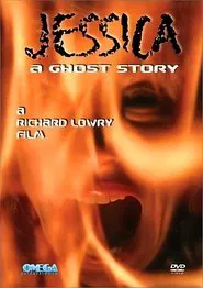 Jessica: A Ghost Story movie poster