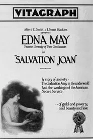 Salvation Joan movie poster