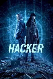 Hacker movie poster